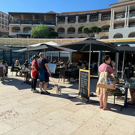 Vacances Cap Esterel Apartment - Agay Saint-Raphaël Екстериор снимка