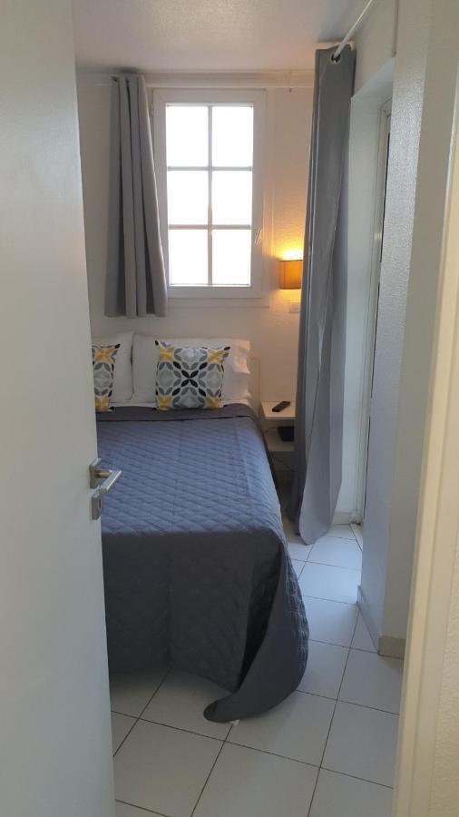 Vacances Cap Esterel Apartment - Agay Saint-Raphaël Екстериор снимка