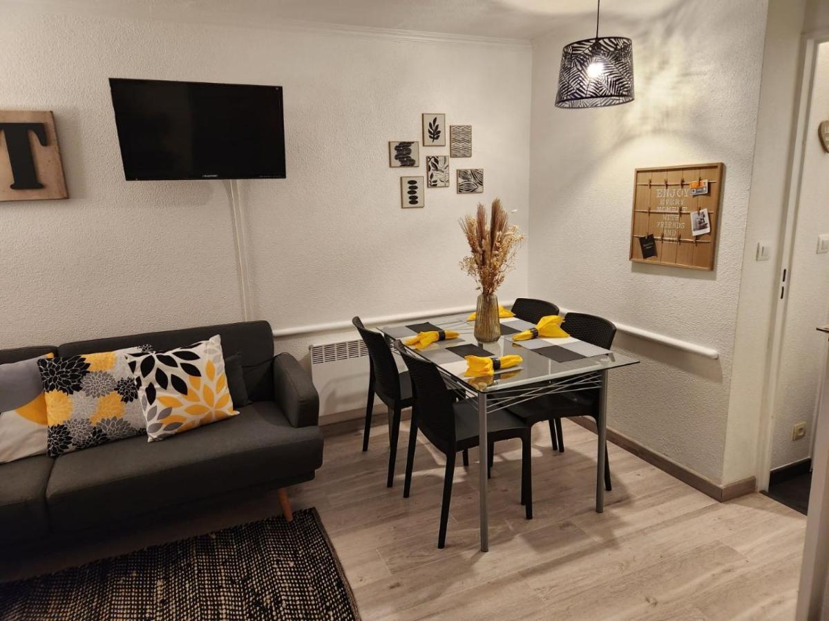 Vacances Cap Esterel Apartment - Agay Saint-Raphaël Екстериор снимка