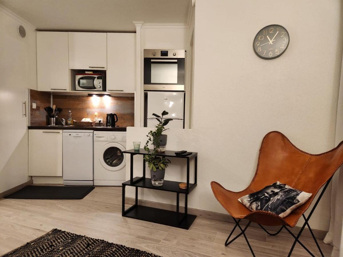 Vacances Cap Esterel Apartment - Agay Saint-Raphaël Екстериор снимка